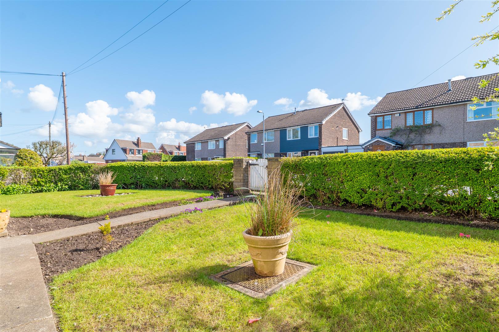 Harrock Road, Leyland